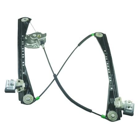 Wai Global POWER WINDOW REGULATOR ONLY, WPR4765R WPR4765R
